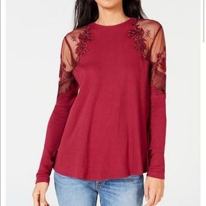 Free people Daniella Top